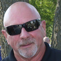 Iowa Website Maintenance & Management Services | Team 218 1 Chuck Hersey