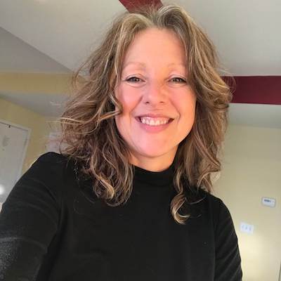 Iowa Website Maintenance & Management Services | Team 218 2 Kim Hersey