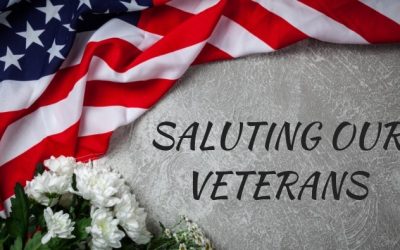 Veterans Day 2023 – Honoring Our Veterans