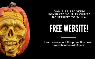 Team 218 Web Services Blog 16 We Love Nonprofits