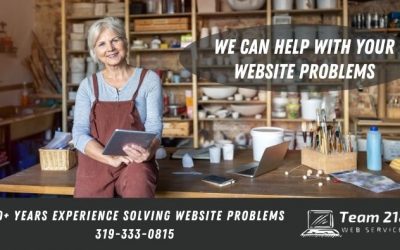 Team 218 Web Services Blog 2 Fanatical Customer Service
