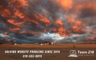 Team 218 Web Services Blog 17 Weather The Storm