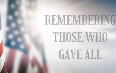 Team 218 Web Services Blog 19 Memorial Day 2021