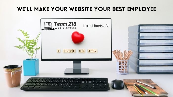 Make Your Website Your Best Employee
