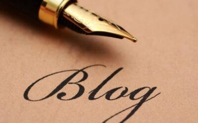 Team 218 Web Services Blog 2 How To Write a Great Blog Post