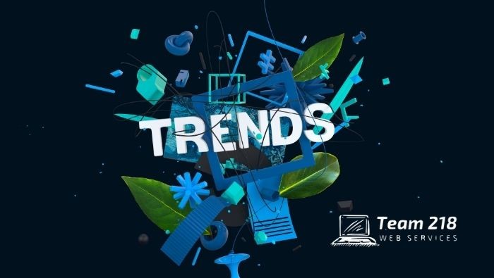 Web Design Trends for 2022