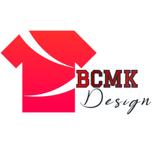 BCMK Design logo