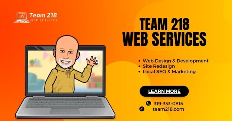 How do I find someone to build my website