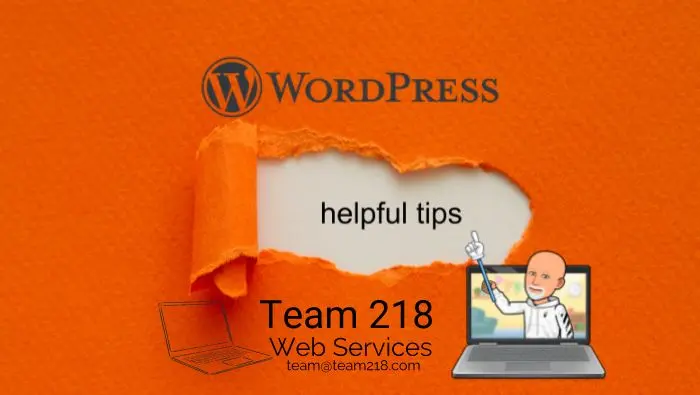 WordPress Tips - Manage Your WordPress Website - How To Install a WordPress plugin