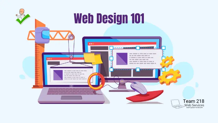 Web Design 101