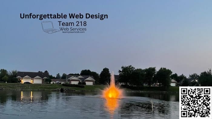 Unforgettable Web Design