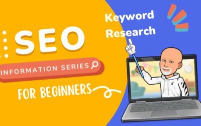 SEO – Keyword Research