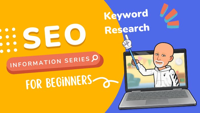SEO Information - Keyword Research