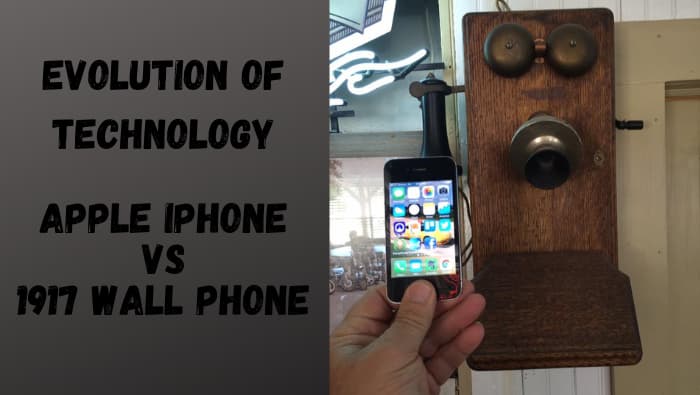 10 Great Technology Advancements | Ten Revolutionary Technologies