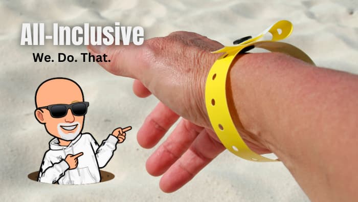 Team 218 Web Services All-inclusive web design