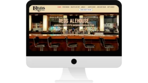 Reds Alehouse