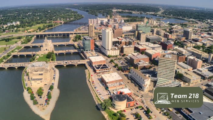 Cedar Rapids Web Design