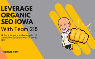 The Importance of SEO for Businesses in Iowa