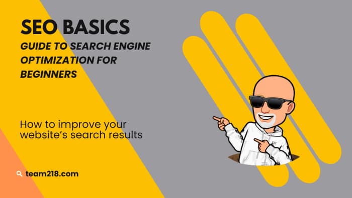 Guide to Search Engine Optimization For Beginners