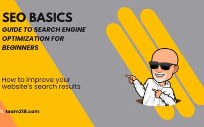 SEO Basics: Guide to Search Engine Optimization For Beginners