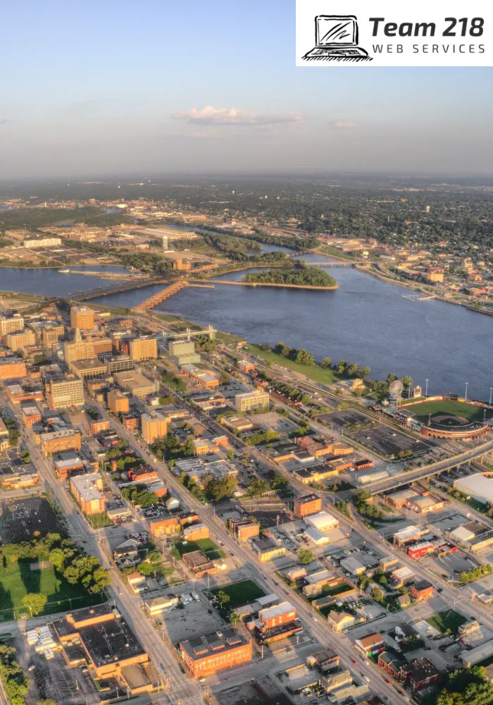 Davenport Web Design