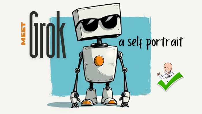 Unveiling Grok: xAI's Leap into the AI Frontier