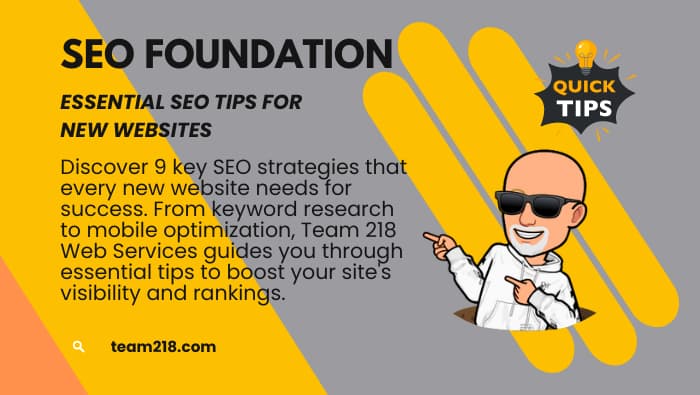 SEO Tips