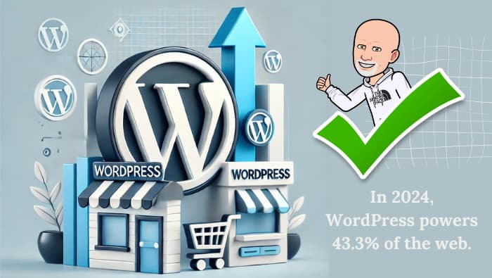 WordPress for Small Business Websites