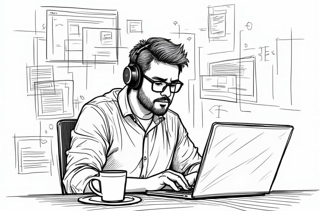 WordPress Website Services by Team 218 Web Services – Design, SEO, and Monthly Reports