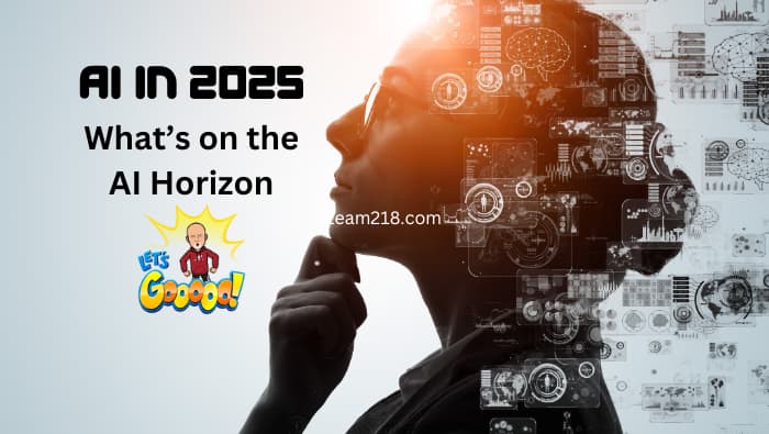 AI in 2025