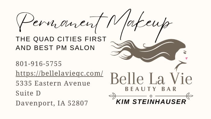Belle La Vie Beauty Bar