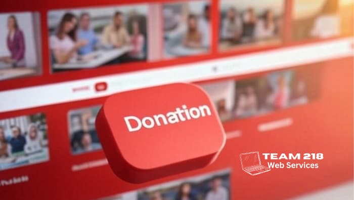 Empowering Nonprofits with Impactful Web Design