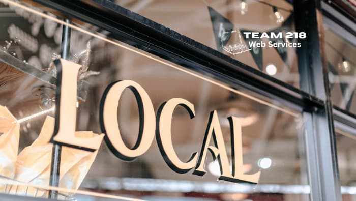 Local SEO