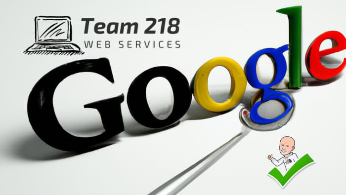 Google March 2025 Update