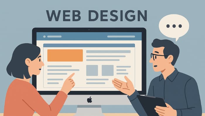 Websites and Web Design