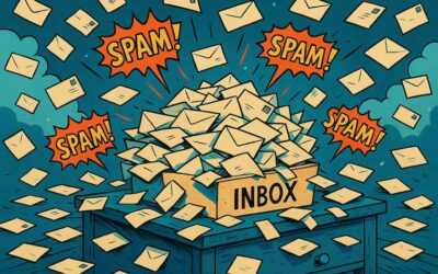 Stop the Spam: How to Identify and Deal with Email Junk