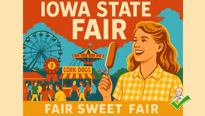 Iowa State Fair