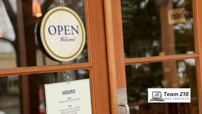 Small Business Websites