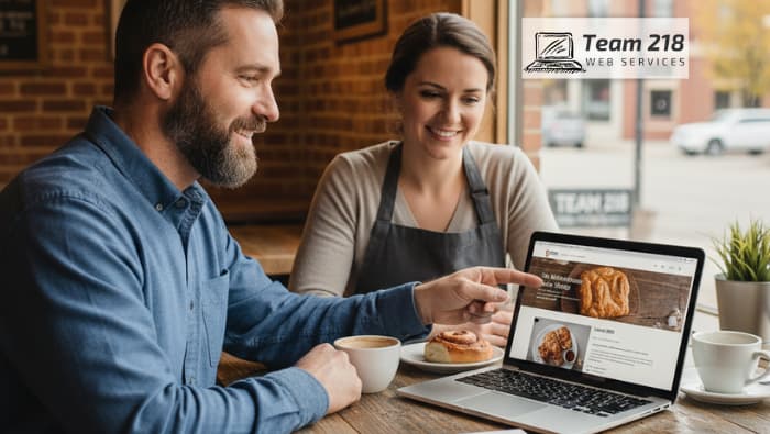 Social Media Strategy for Small Business