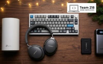 Tech Gifts That Don’t Suck: A Developer’s Guide for 2025