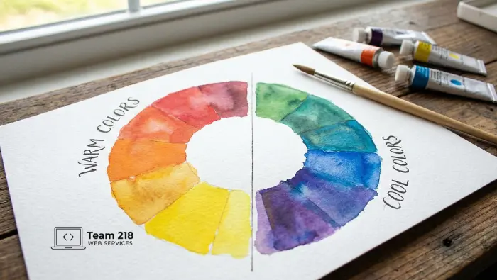 Color Wheel