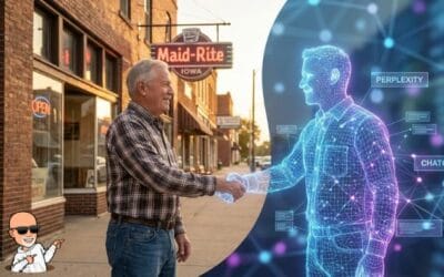 GEO and AI Search for 2026: The New Iowa Business Playbook