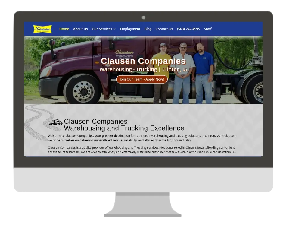 Clausen Companies