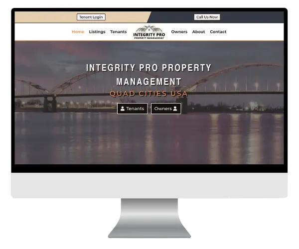 Integrity Pro Property