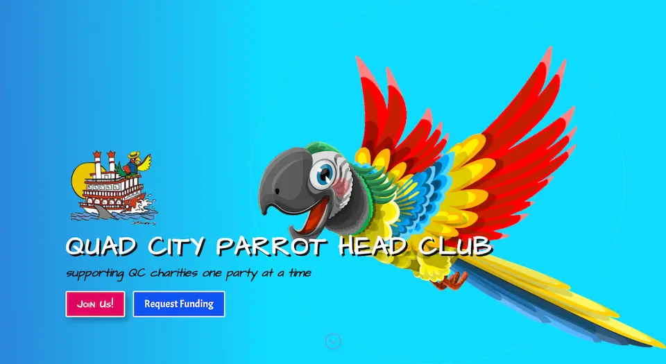 Quad City Parrot Head Club