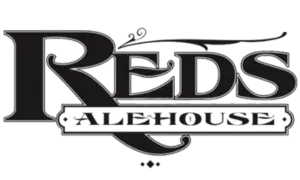 Reds Alehouse logo