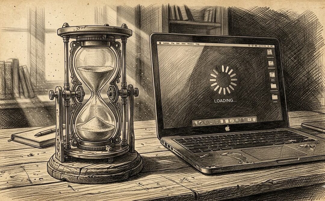 Why Is My WordPress Website So Slow? The Real Reasons