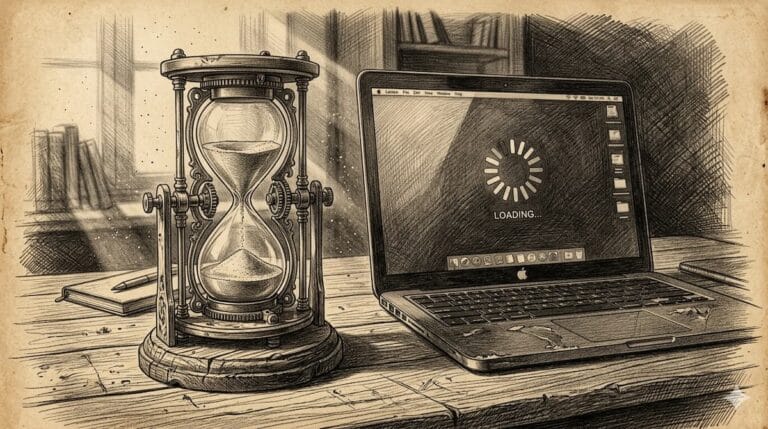 Why Is My WordPress Website So Slow? The Real Reasons