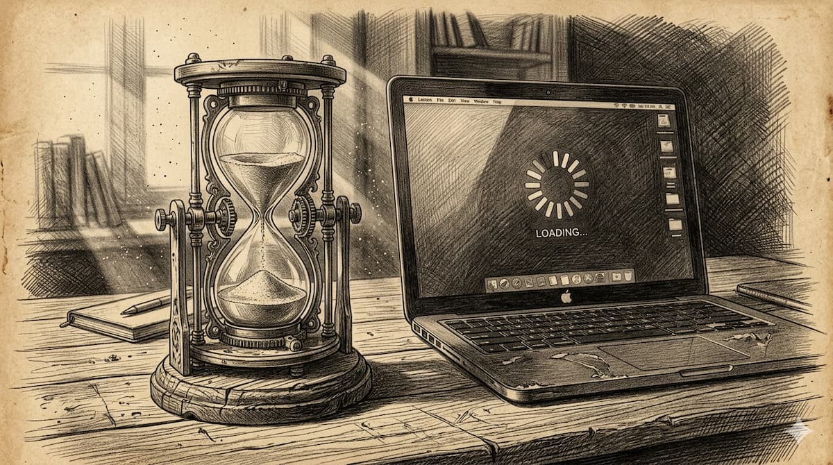 Why Is My WordPress Website So Slow? The Real Reasons