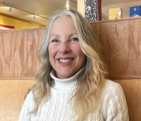 Kim Hersey